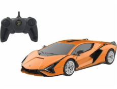 Jamara Jamara Lamborghini Sißn 1:24 oranžová 2,4 GHz 6+