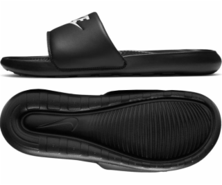 Nike Pantofle Nike Victori One CN9675 002 CN9675 002 čern...