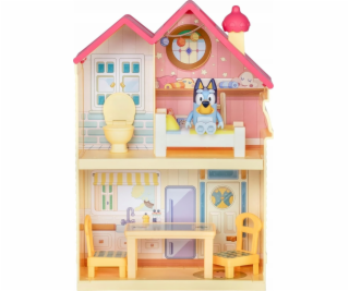Polly Pocket Figurka Mini Bluey Family Home
