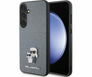 Karl Lagerfeld KARL LAGERFELD SAM S24+ SAFFIANO KC PIN KL...