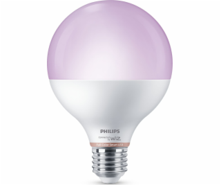 Philips Philips Smart E27 G95 11W (75W), RGBW