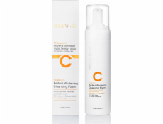 Sunewmed+ Aktivní čisticí pěna s vitamínem C