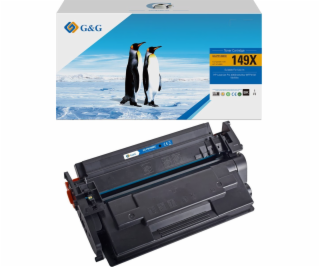 G&G Toner Kompatibilní toner G&G s HP W1490X, NT-PH1490XC...