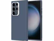 Spigen Cyrill UltraColor, hluboké moře - Samsung Galaxy S24 Ultra