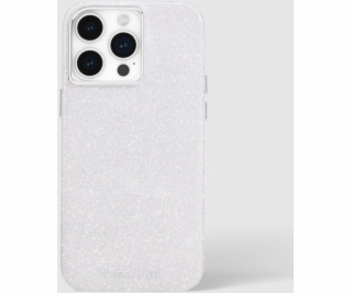 Case mate Pouzdro Shimmer Iridescent, MagSafe - iPhone 15...