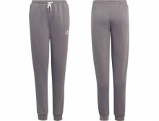 Adidas Kalhoty adidas ENTRADA 22 Tepláky Y H57519 H57519 šedá 164 cm
