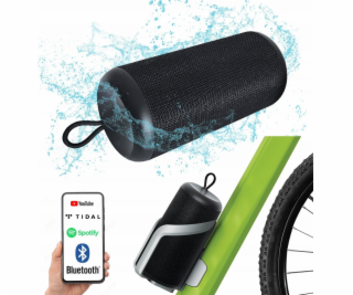 Rebeltec Bluetooth AIR reproduktor
