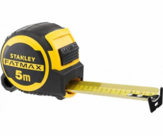 Stanley Měřicí páska FatMax Next Generation 5m x 32mm FMH...