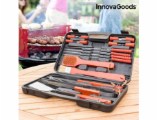 InnovaGoods Sada na grilování (18 dílů)