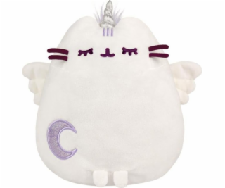 Pusheen Pusheen - Plyšový maskot jednorožec Super Pusheen...