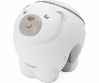 Chicco Chicco First Dreams Lední medvěd béžový