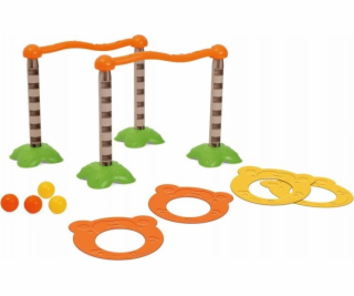 Chicco Chicco Fit&Fun sada na cvičení