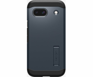 Spigen Tough Armor, kovová břidlice - Google Pixel 8a