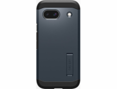 Spigen Tough Armor, kovová břidlice - Google Pixel 8a