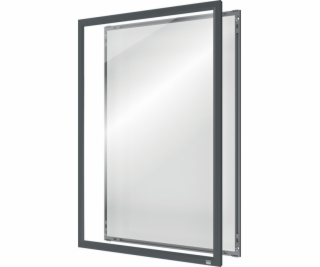 Nobo Frame Latch Impression Pro A3 grafit
