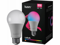 LuON LuON LuBulb - E27 RGB LED žárovka