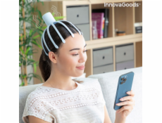InnovaGoods Masážní přístroj na hlavu Helax