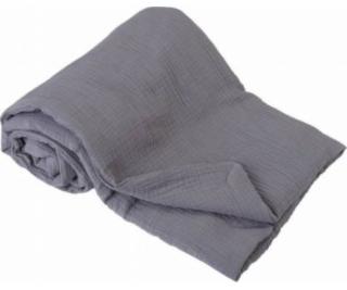 BabyMatex Deka Mušelín 75/100 Univerzální mušelín