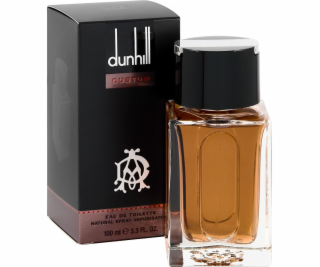 Dunhill Custom EDT 100ml