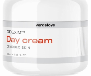 Odexim Denní krém na demodikózu 30ml