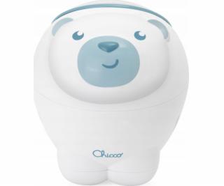 Chicco Chicco First Dreams Lední medvěd modrý