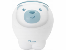 Chicco Chicco First Dreams Lední medvěd modrý