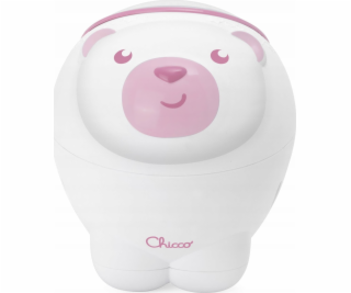 Chicco Chicco First Dreams Lední medvídek růžový