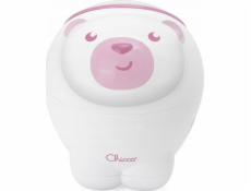 Chicco Chicco First Dreams Lední medvídek růžový
