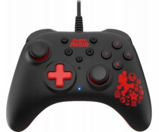NoName PŘEPNUTÍ HORIPAD Turbo Pad (Mario)
