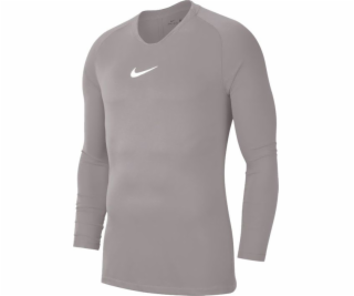 Nike Pánské tričko Dry Park First Layer šedé, velikost L ...
