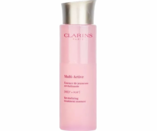 Clarins Multiaktivní revitalizační esence pro péči o pleť...
