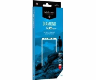 MyScreen Protector Ochranné sklo MyScreen pro Samsung Gal...