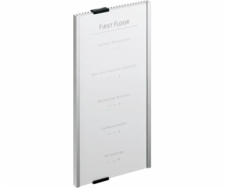 Durable Odolná INFORMAČNÍ CEDULE 149 X 297 MM ODOLNÁ INFO...