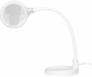 Activeshop ELEGANTE 2014-2R 30 LED SMD 5D zvětšovací lamp...