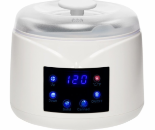 Activeshop Ohřívač vosku AM-220 100W automatický bílý