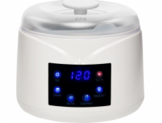 Activeshop Ohřívač vosku AM-220 100W automatický bílý