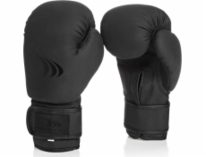 YakimaSport Boxerské rukavice MARS MATNÉ/ČERNÉ
