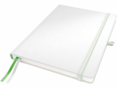 Leitz Notes A4 bílá (44720001)