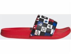 Adidas Skluzavky adidas Adilette Comfort Spiderman K Jr HP7758