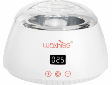 Activeshop Ohřívač vosku FHC-E 2052 500 ml 100 W bílý