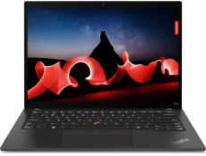 Lenovo Ultrabook ThinkPad T14s G4 21F80025PB W11Pro 7540U/16GB/512GB/INT/14.0 WUXGA/tmavě černá/3 roky Premier Support + CO2 Offset