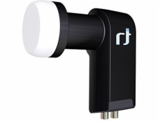 Inverto Inverto Converter Twin černý ultra