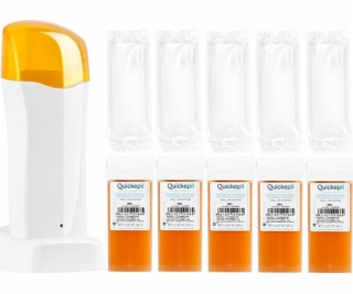 Activeshop Sada na odstraňování chloupků ONE 5.5