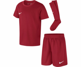 Nike Park 20 Little Kids - Fotbalová souprava pro děti, č...