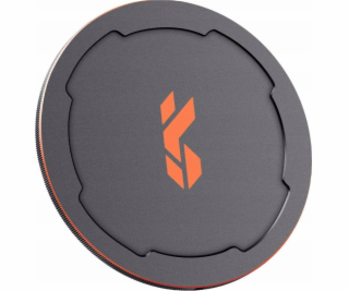 Kf Magnetická krytka M-cap Magnetická krytka objektivu 52...