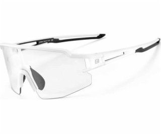 RockBros Cyklistické brýle Rockbros 10172 Photochromic UV...