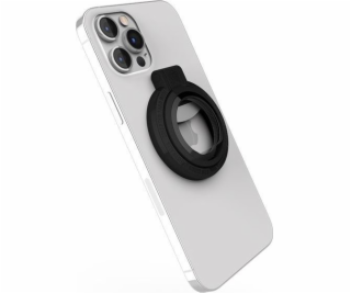 STM STM MagLoop - Držák na prsty MagSafe s funkcí stojánk...