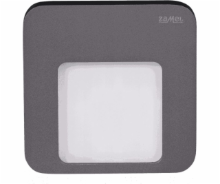Zamel LED svítidlo MOZA NT 14V DC GRF studená bílá 01-111...