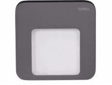 Zamel LED svítidlo MOZA NT 14V DC GRF studená bílá 01-111-31 LED10111131