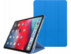 Pomologic Pouzdro na tablet Ochranné pouzdro Pomologic BookCase pro iPad Pro 11 1/2/3/4G, iPad Air 10.9 4/5G modré - bezpečnost zaručena. Jednoduché splátky. Doprava zdarma od 170 PLN.